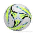 Machine Centred Sports Soccer Football Ball Taille 5